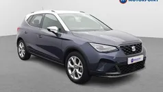 Used 2022 Seat Arona FR SUV | £15,399 (Fair price)