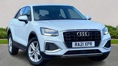Used 2021 Audi Q2 Sport SUV | £19,159 (Good price)