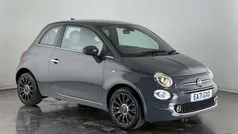 Used 2022 Fiat 500 Dolcevita Hatchback | £10,800 (Fair price)