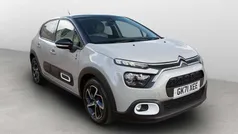 Used 2022 Citroën C3 PureTech Hatchback | £10,990 (Fair price)