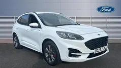Used 2023 Ford Kuga ST-Line SUV | £20,562 (Fair price)