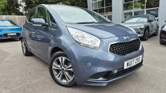 Used 2019 Kia Venga 2 Hatchback | £7,990 (Good price)