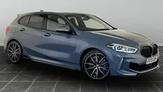 Used 2024 BMW M135 Hatchback | £18,795 (Super price)