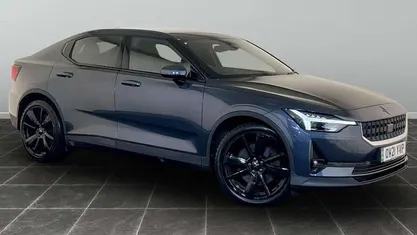 Used 2021 Polestar 2 Pilot Hatchback | £19,995 (Good price)