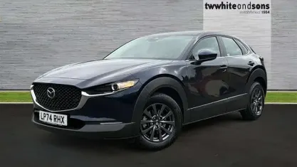 Used Mazda CX-30 Center-Line 140 HP (102 kW) 2026 SUV