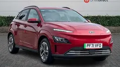 Used 2022 Hyundai Kona Premium SUV | £11,298 (Good price)
