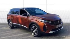 Other Used 2022 Peugeot 5008 GTi MPV | £22,622 (Fair price)