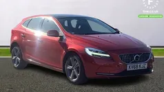 Used 2018 Volvo V40 Inscription Estate | £13,699 (Fair price)