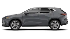 Used 2021 Lexus NX300h SUV | £27,517 (Fair price)