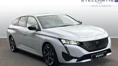 Used 2024 Peugeot 308 Allure Estate | £18,317 (Fair price)