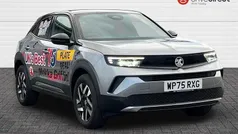 Two coat metallic contrast grey New 2025 Vauxhall Mokka S SUV | £20,997 (Fair price)