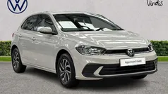 Used 2025 VW Polo Life Hatchback | £15,858 (Good price)