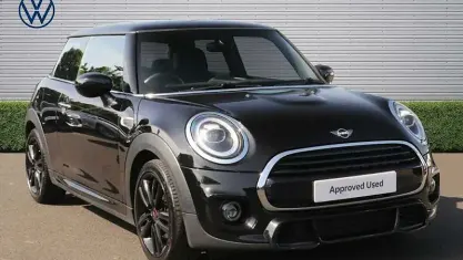 Używany Mini Cooper Hatch 136 KM (100 kW) 2021 Hatchback