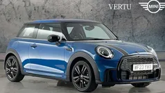 Used 2023 Mini Cooper Sport Hatchback | £21,592 (Fair price)