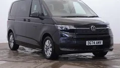 Used 2024 VW Multivan Life MPV | £47,980 (Super price)