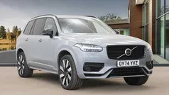 Used 2024 Volvo XC90 Plus SUV | £47,990 (Super price)