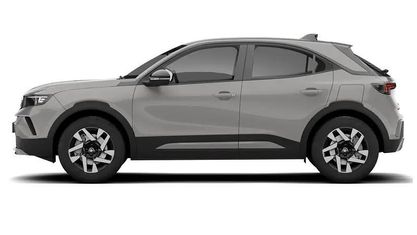 Używany Vauxhall Mokka Ultimate 131 KM (96 kW) 2025 SUV