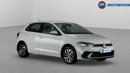 Used VW Polo Life 95 HP (69 kW) 2026 Hatchback