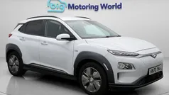 Used 2020 Hyundai Kona Premium SUV | £11,600 (Fair price)
