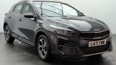 Used 2022 Kia XCeed 2 SUV | £11,800 (Fair price)