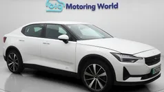 Used 2022 Polestar 2 Standard Range Single Motor Hatchback | £16,990 (Good price)