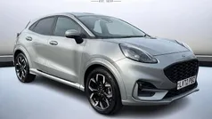 Used 2023 Ford Puma ST-Line X Hatchback | £16,350 (Fair price)