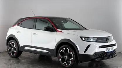 Used 2021 Vauxhall Mokka SRi SUV | £10,950 (Fair price)