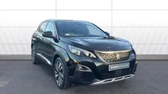 Used 2020 Peugeot 3008 Premium Estate | £12,103 (Good price)