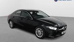 Used 2022 Mercedes A200 Sedan | £17,549 (Super price)