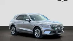 Used 2024 Genesis GV70 Sport SUV | £48,650 (Fair price)
