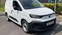 Used 2025 Citroën Berlingo MPV | £19,554 (Fair price)