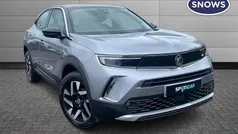 Grey Used 2022 Vauxhall Mokka Edition SUV | £14,990 (Fair price)