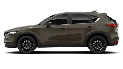 Used Mazda CX-5 Inclusive 184 HP (135 kW) 2020 SUV