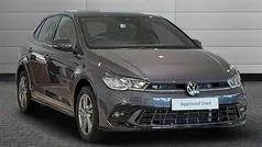 Used 2025 VW Polo R-line Hatchback | £22,489 (Fair price)