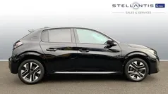 Used 2024 Peugeot 208 Allure Hatchback | £15,351 (Fair price)