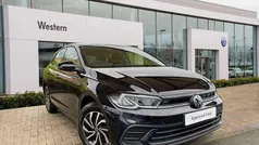 Used 2025 VW Polo Life Hatchback | £18,891 (Fair price)