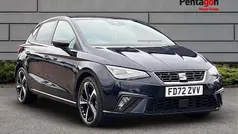Used 2023 Seat Ibiza FR Sport Hatchback | £16,161 (Fair price)