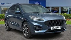 Used 2023 Ford Kuga ST-Line X SUV | £18,900 (Fair price)