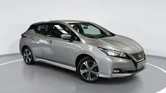 Used 2019 Nissan Leaf N-TEC Hatchback | £8,999 (Fair price)