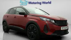 Used 2023 Peugeot 3008 GTi Estate | £17,800 (Good price)