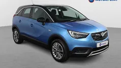 Used 2020 Vauxhall Crossland X SUV | £10,999 (Fair price)