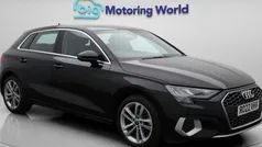 Used 2024 Audi A3 Sportback Sport Hatchback | £19,000 (Good price)