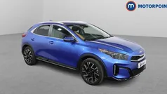 Used 2023 Kia XCeed SUV | £17,099 (Fair price)