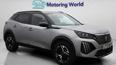 Used 2023 Peugeot 2008 GT SUV | £19,800 (Fair price)