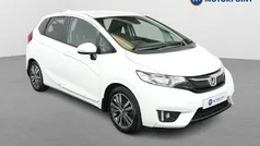 Used 2020 Honda Jazz EX Hatchback | £11,799 (Fair price)