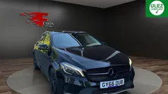 Used 2018 Mercedes A180 Premium Hatchback | £9,500 (Super price)