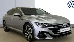Used 2024 VW Arteon R-line Estate | £23,583 (Super price)