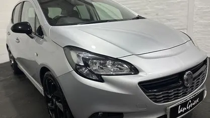 Used Vauxhall Corsa SRi 90 HP (66 kW) 2019 Hatchback