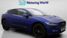 Used 2023 Jaguar I-Pace SUV | £19,600 (Good price)