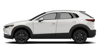 Used Mazda CX-30 Exclusive-Line 140 HP (102 kW) 2026 SUV